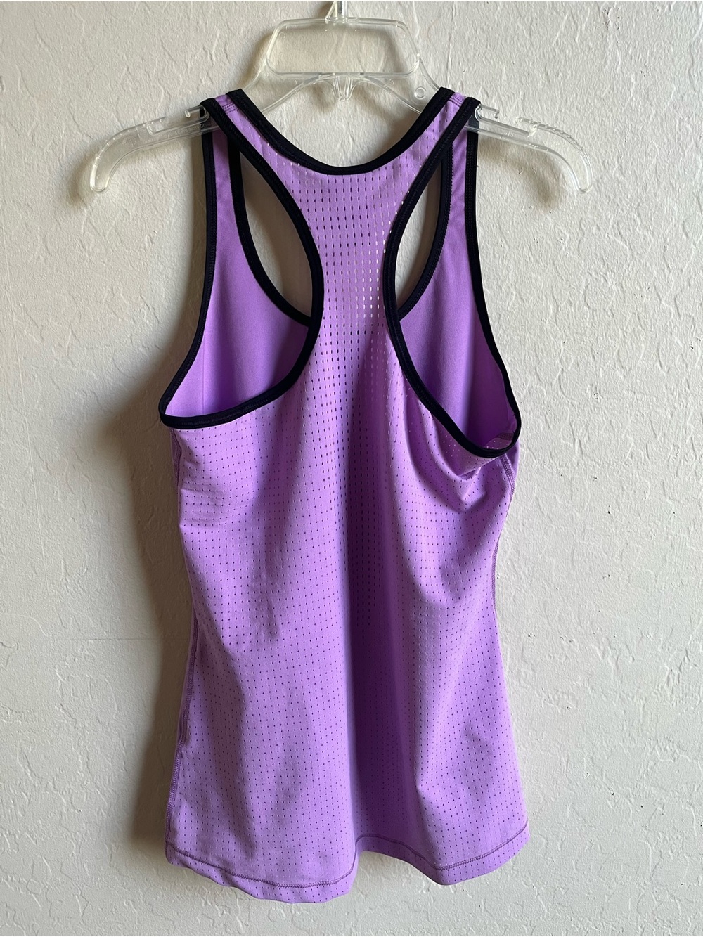Nike Pro Dri Fit Tank Size Small - Picture 2 of 4